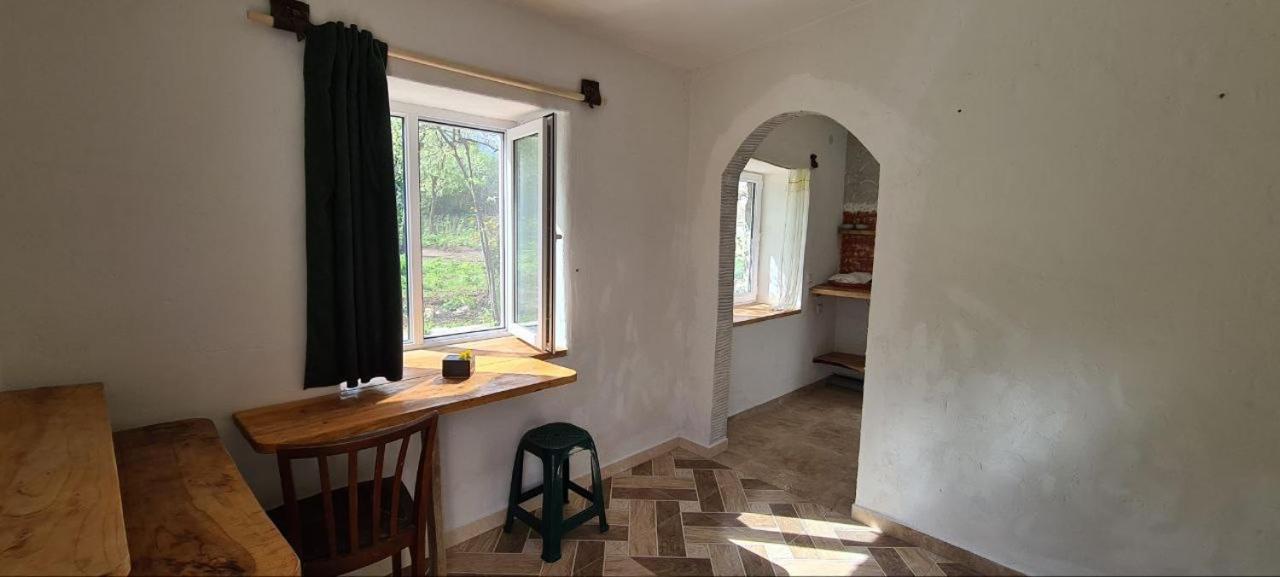 "Budur" Guest House Gandzakar Exterior foto