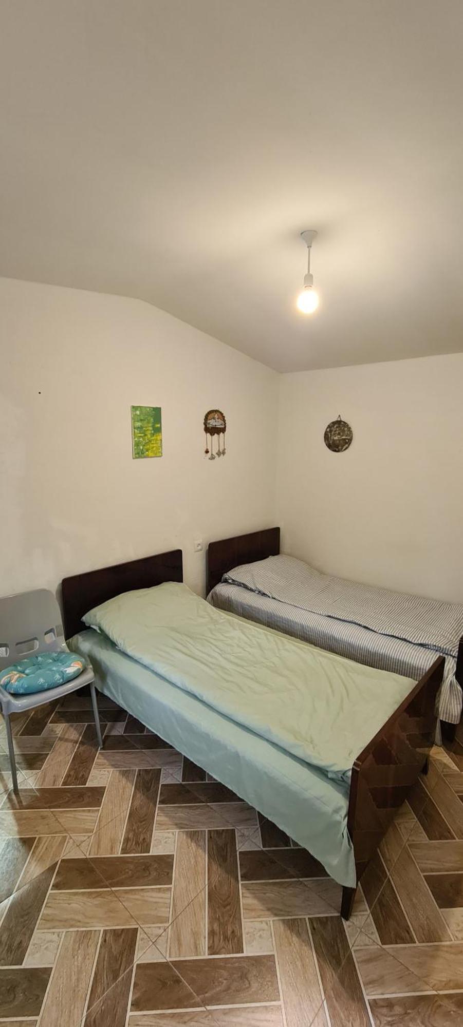 "Budur" Guest House Gandzakar Exterior foto