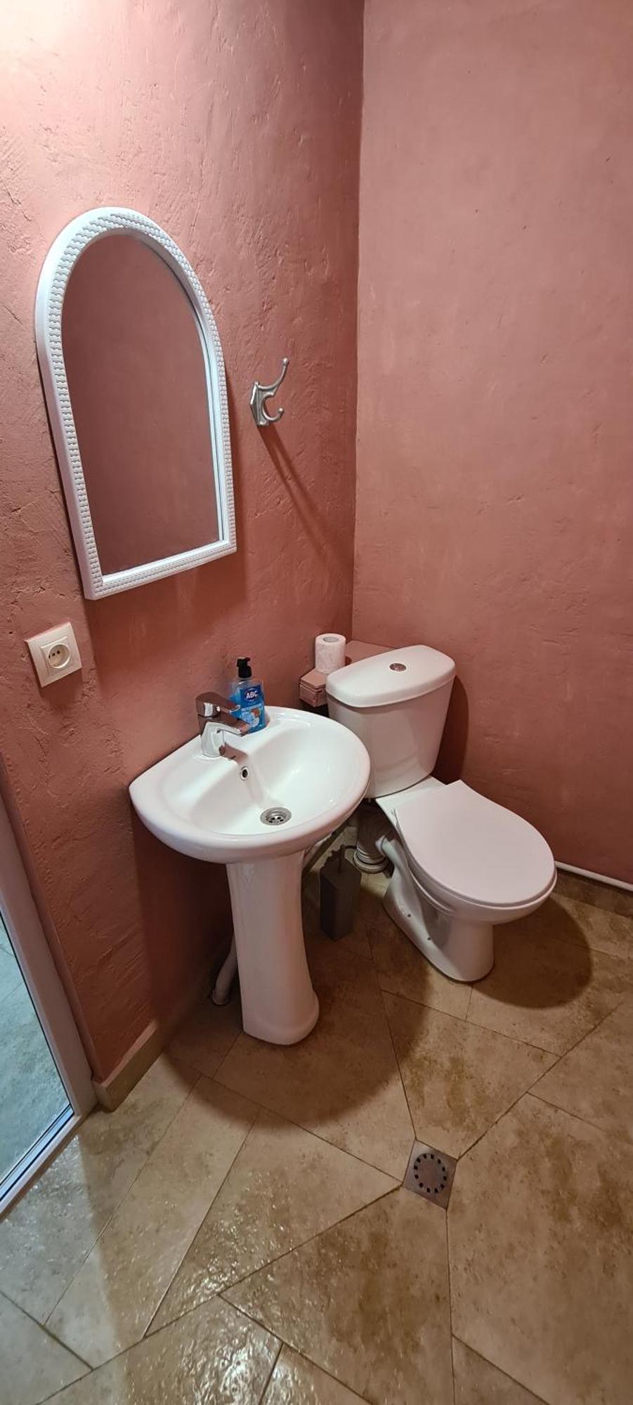 "Budur" Guest House Gandzakar Exterior foto