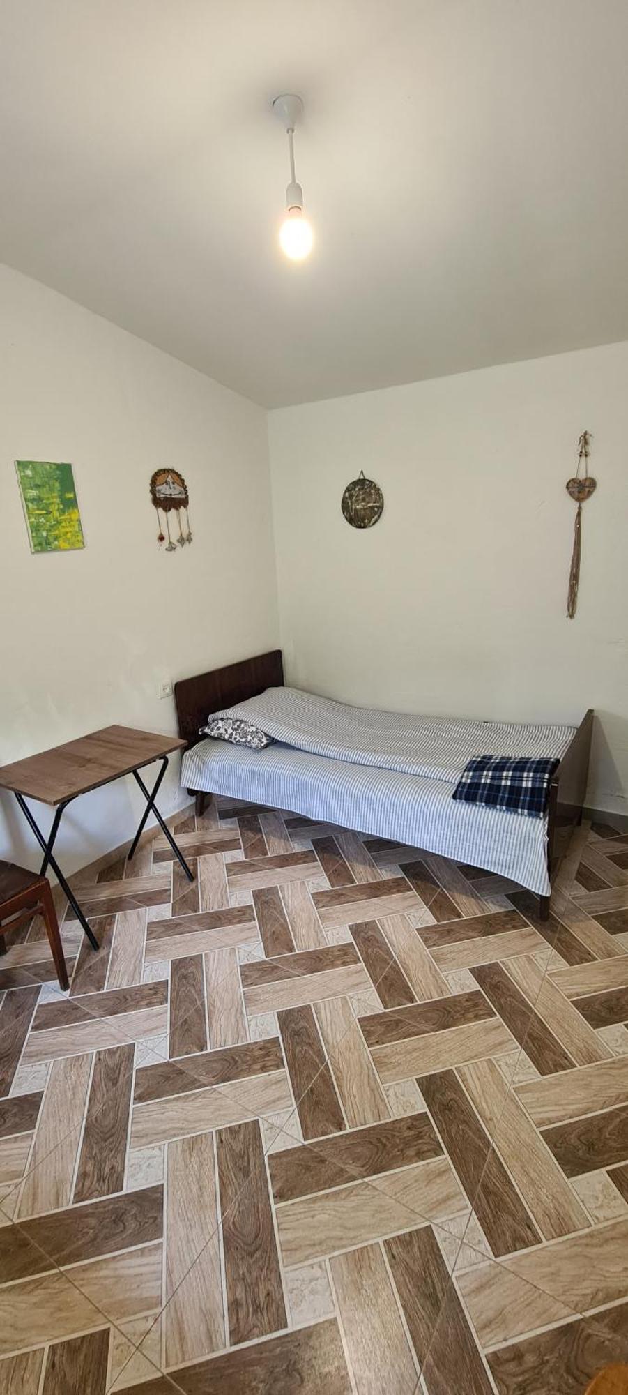 "Budur" Guest House Gandzakar Exterior foto